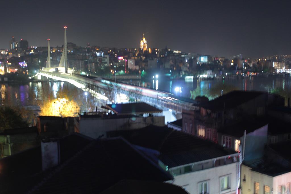 Gorur Hotel Стамбул Экстерьер фото